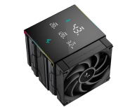 Deepcool AK620 DIGITAL PRO 2x120mm - 1339383 - zdjęcie 3